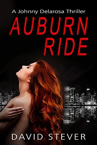 Auburn Ride (The Delarosa Series Book 1)