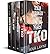 TKO Series: Books 1-4