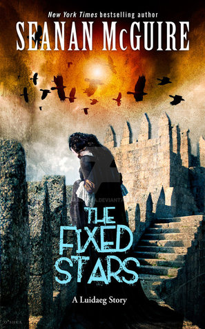 The Fixed Stars (October Daye, #8.2)