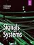 Signals and Systems