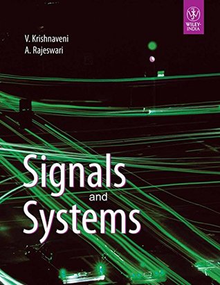 Signals and Systems (Kindle Edition)