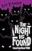 The Night Is Found (Lycan Code Book 3)