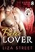 Fierce Lover (Sierra Pride, #8)