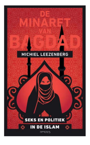 De minaret van Bagdad (Paperback)