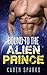 Bound to the Alien Prince