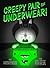 Creepy Pair of Underwear! (Jasper Rabbit's Creepy Tales! by Aaron Reynolds