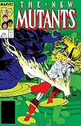 New Mutants #52