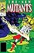New Mutants #52