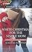White Christmas for the Single Mom (Christmas Miracles in Maternity #3)