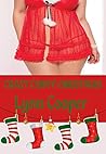 Book cover for Crazy Curvy Christmas