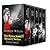 Shirley Wells The Dylan Scott Mystery Series Collection 1: An Anthology – Five British Detective Thrillers of Murder and Suspense (A Dylan Scott Mystery)