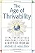 The Age of Thrivability by Michelle Holliday