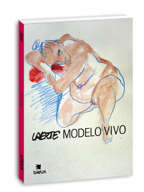 Modelo Vivo (Paperback)