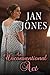 An Unconventional Act (Newmarket Regency Book 4)