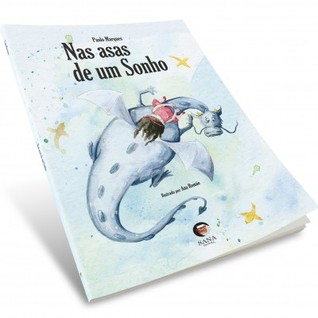 Nas asas de um Sonho