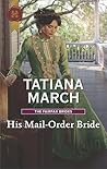His Mail-Order Bride (The Fairfax Brides #1)