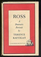 Ross (Paperback)