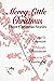 Merry Little Christmas: Thr...