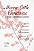 Merry Little Christmas: Three Christmas Stories