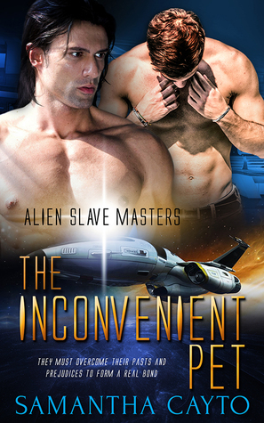 The Inconvenient Pet (Alien Slave Masters, #5)