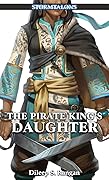 The Pirate King's Daughter