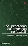 Os problemas da e...