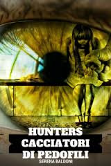Hunters-cacciatori di pedofili-
