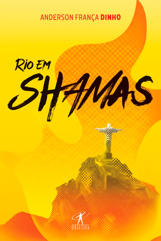Rio em Shamas (Paperback)