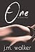 One