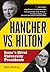 Hancher vs. Hilton: Iowa's Rival University Presidents