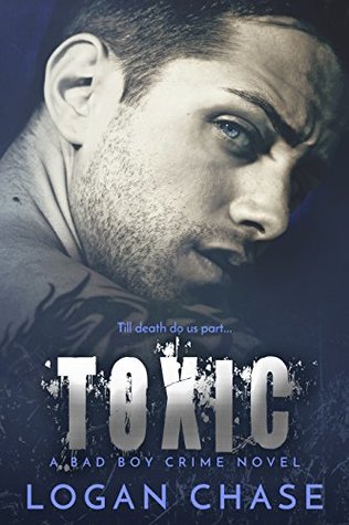 Toxic (Kindle Edition)