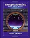 Entrepreneurship:...