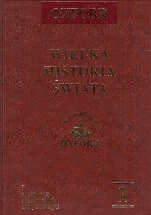 Prehistoria: Mezopotamia, Huryci i Hetyci (Wielka Historia Świata, #1)