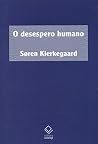 Book cover for O desespero humano