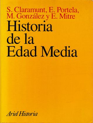 Historia de la Edad Media (Paperback)
