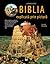 Biblia explicata prin pictura by Gérard Denizeau