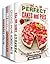 Bake and Fry Box Set (4 in 1): Get Over 100 Mouthwatering Recipes for Stress-Free Cooking (Dump Recipes & Stress-Free Meals)