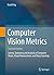 Computer Vision Metrics by Scott Krig