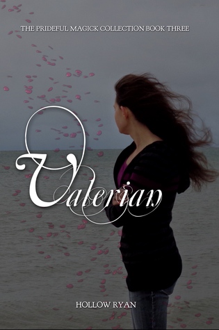 Valerian (Prideful Magick Collection, #3)