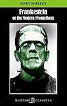 Frankenstein or t...