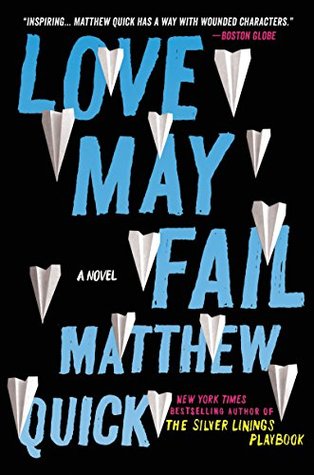 Love May Fail (Kindle Edition)