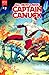 All-New Classic Captain Canuck #3