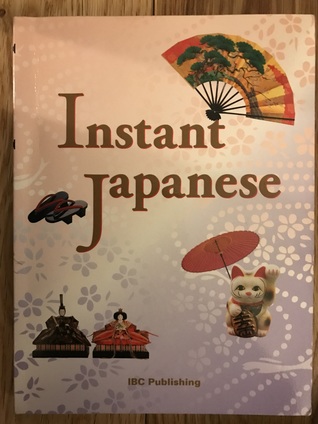Instant Japanese