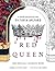 Red Queen: The Official Coloring Book
