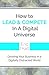 How to Lead and Compete in a Digital Universe: Growing Your Business in a Digitally Distracted World