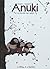 La révolte des castors (Anuki, #2)