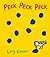 Peck Peck Peck by Lucy Cousins Peck Peck Peck by Lucy Cousins