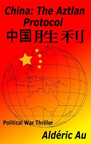 China: The Aztlan Protocol: 中国胜利