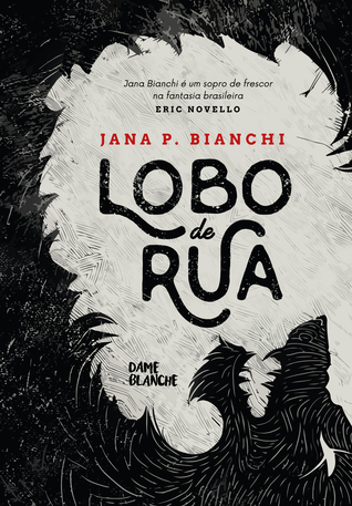 Lobo de Rua (A Galeria Creta, #0.5)
