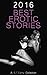 2016 Best Erotic Stories
